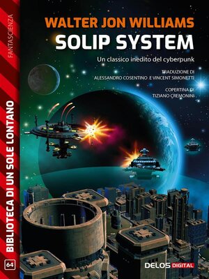 cover image of Solip--System